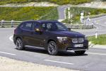 BMW X1 2009 года